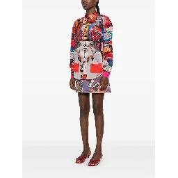 THE ARTISTYLIST Shirts