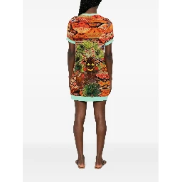 THE ARTISTYLIST Dresses