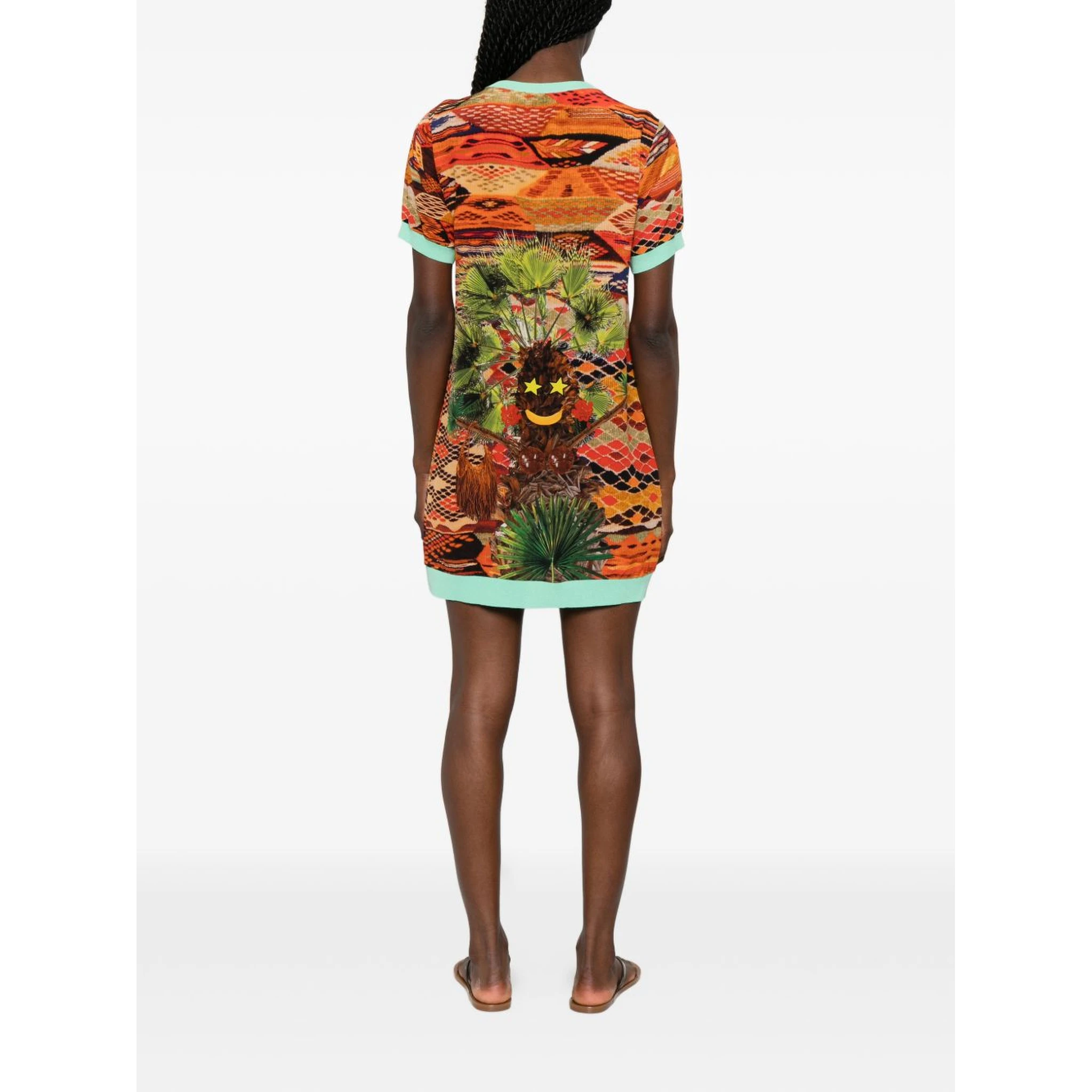 THE ARTISTYLIST Dresses