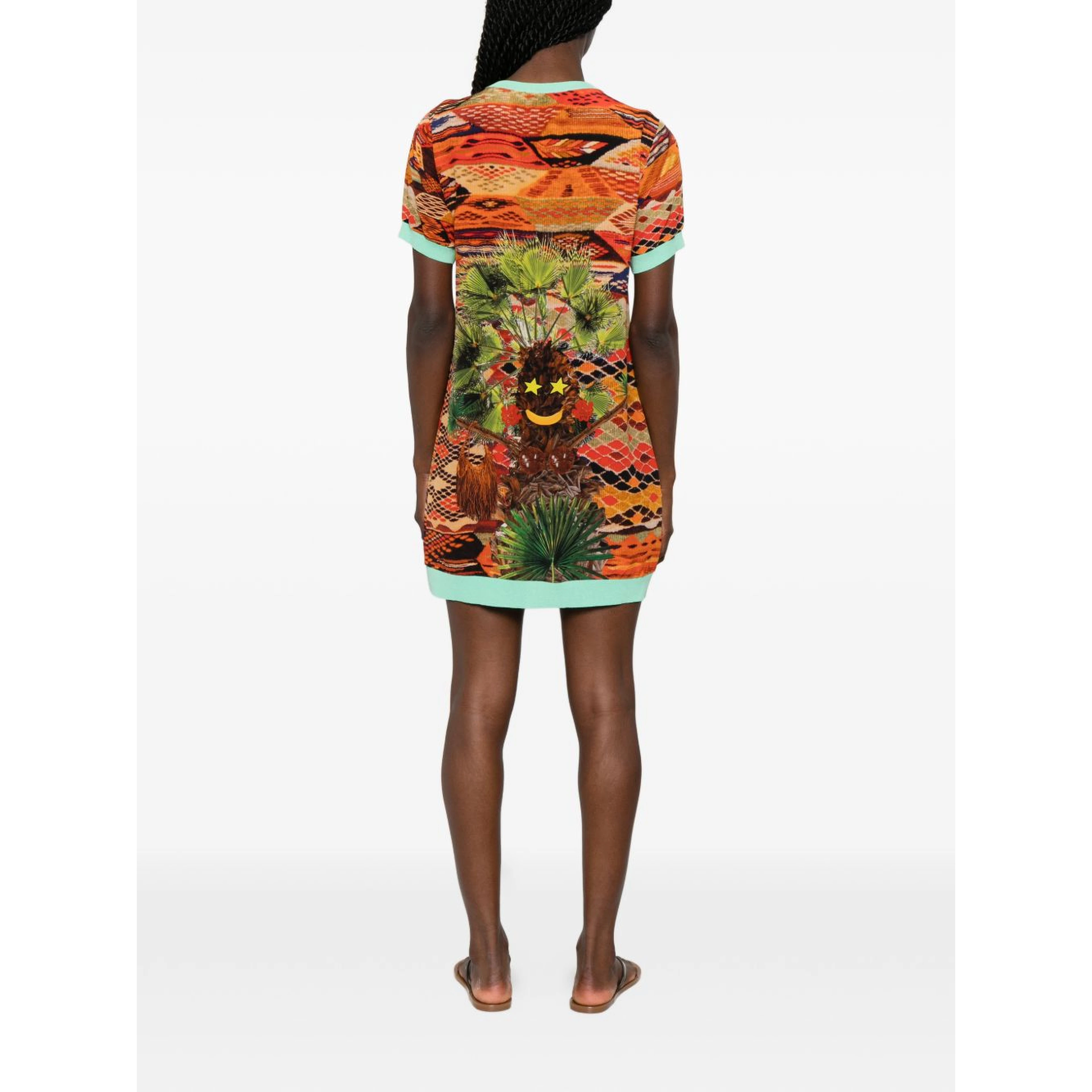 THE ARTISTYLIST Dresses
