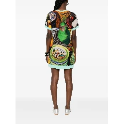 THE ARTISTYLIST Dresses