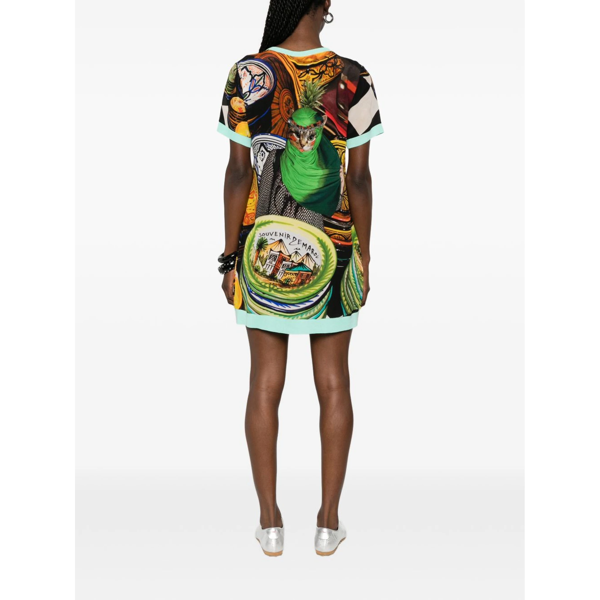 THE ARTISTYLIST Dresses