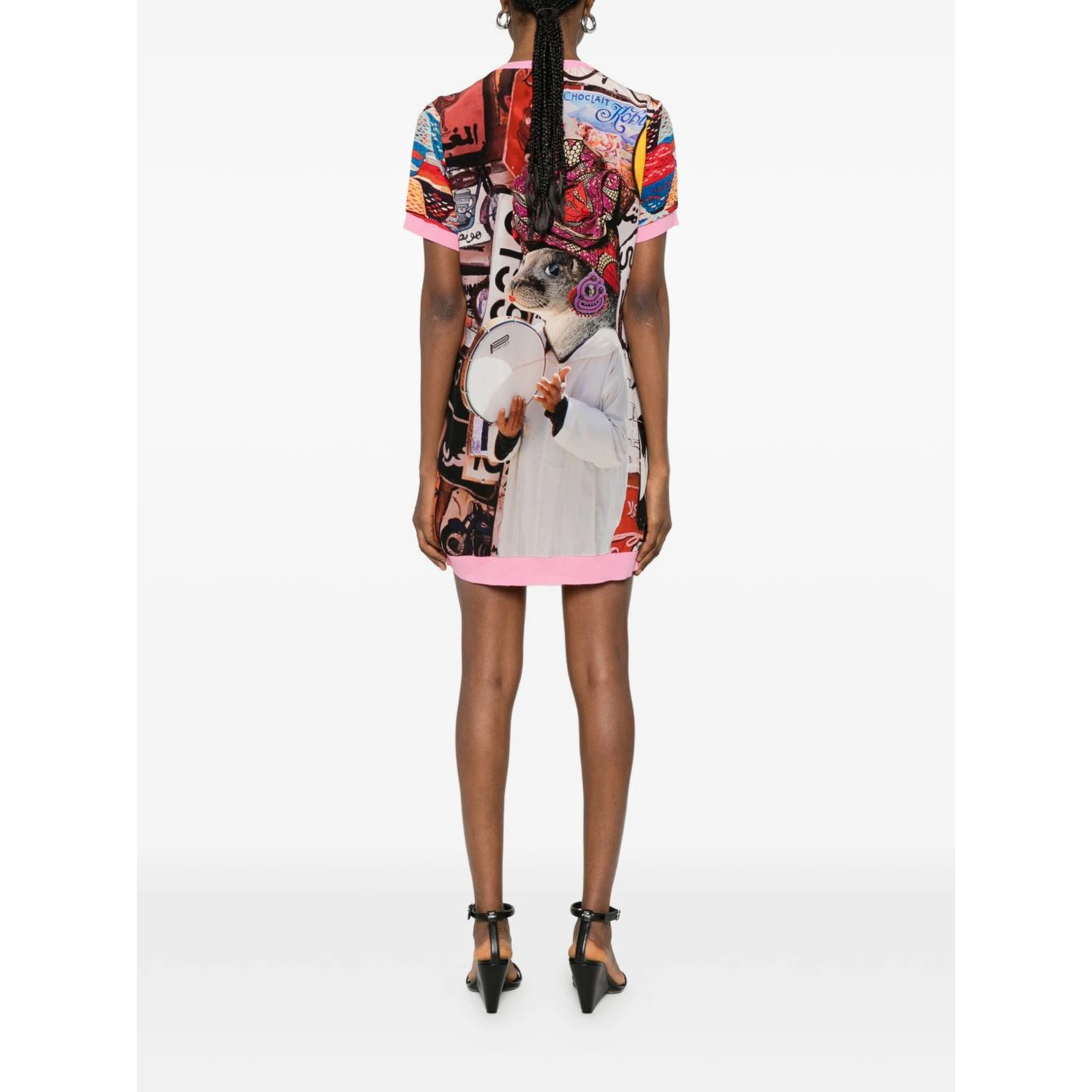 THE ARTISTYLIST Dresses