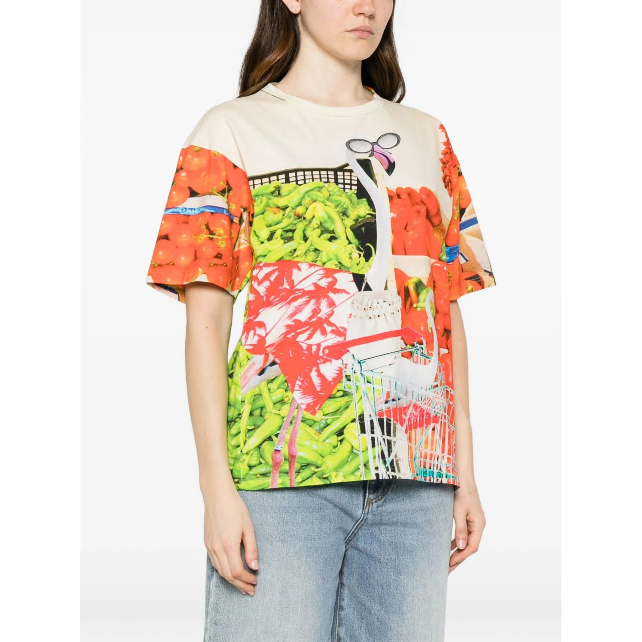 THE ARTISTYLIST T-shirts and Polos