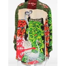 THE ARTISTYLIST Shirts