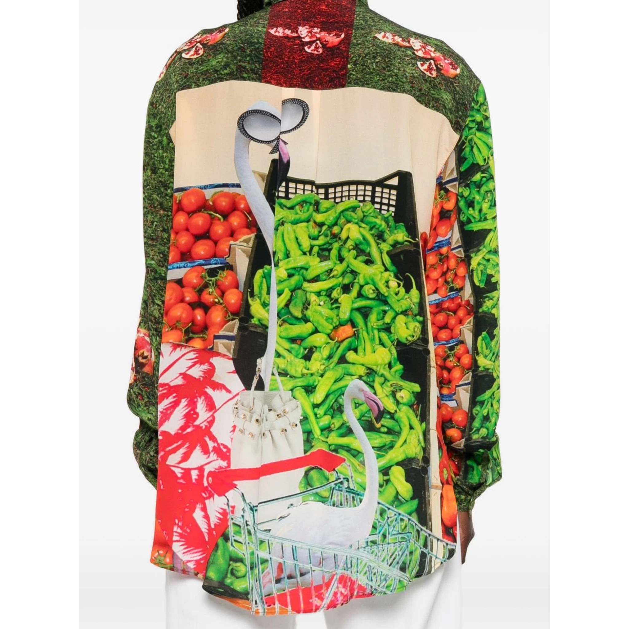 THE ARTISTYLIST Shirts