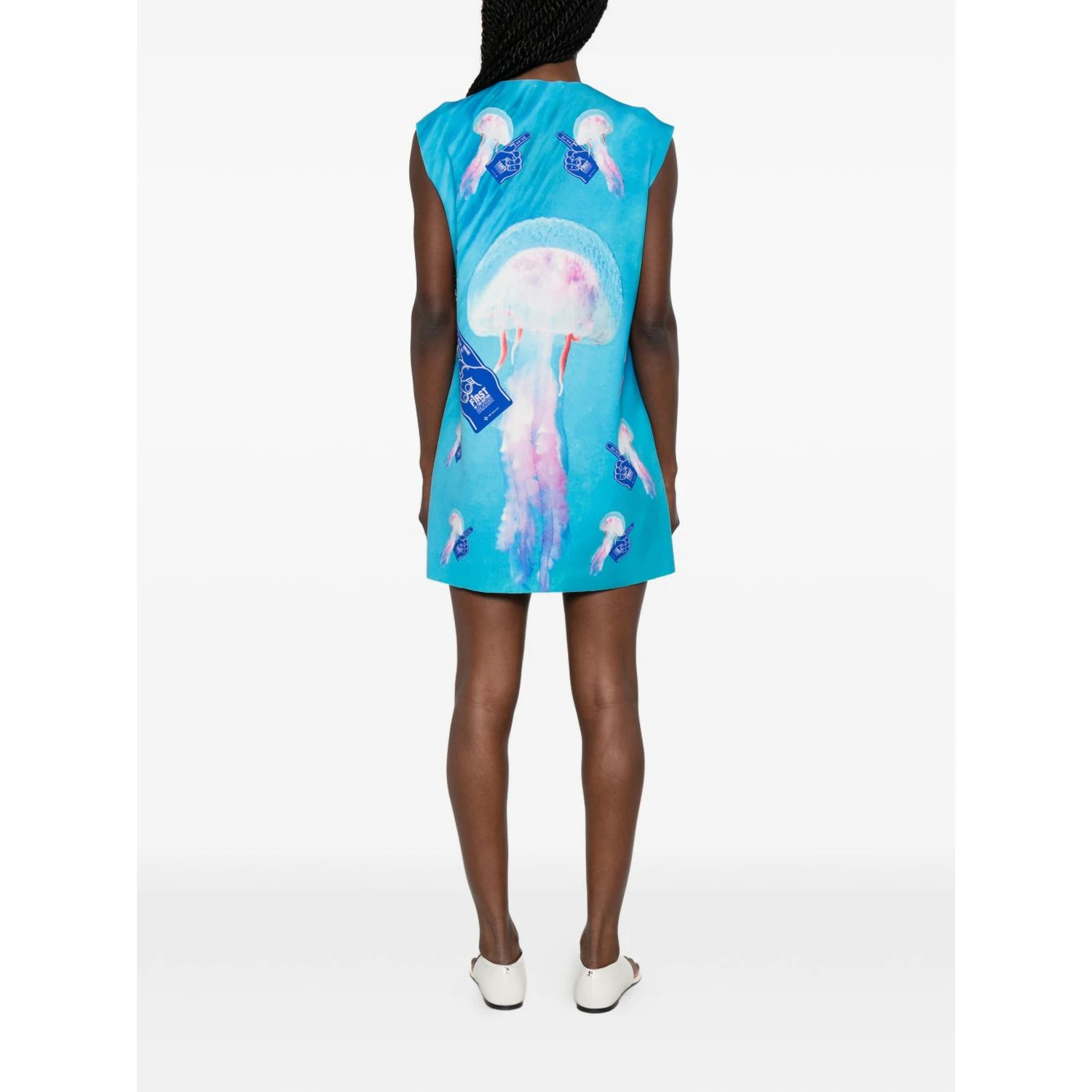 THE ARTISTYLIST Dresses