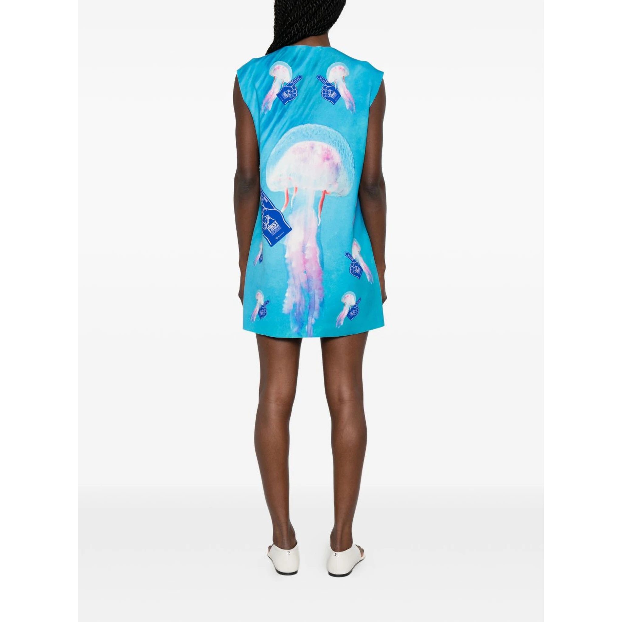 THE ARTISTYLIST Dresses