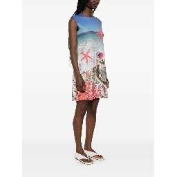 THE ARTISTYLIST Dresses