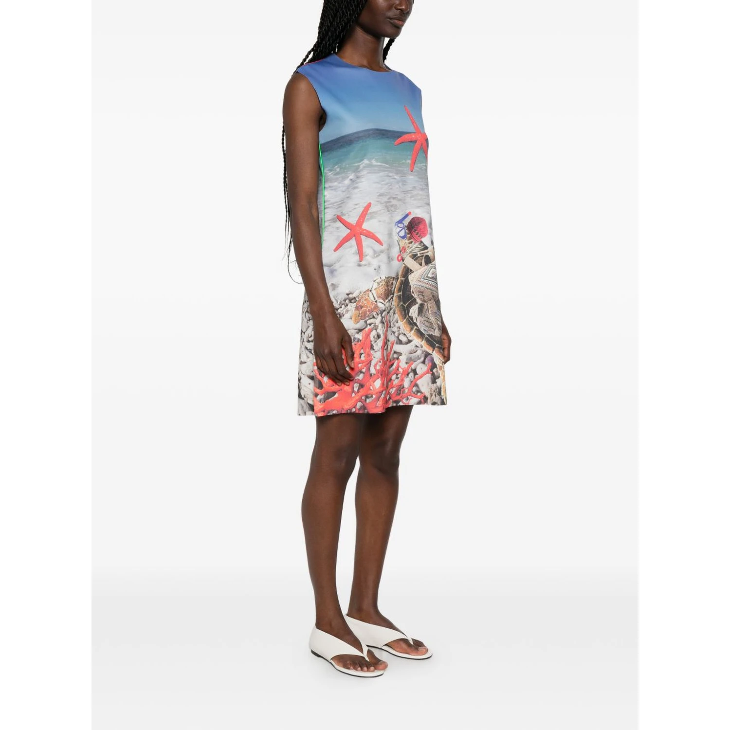 THE ARTISTYLIST Dresses