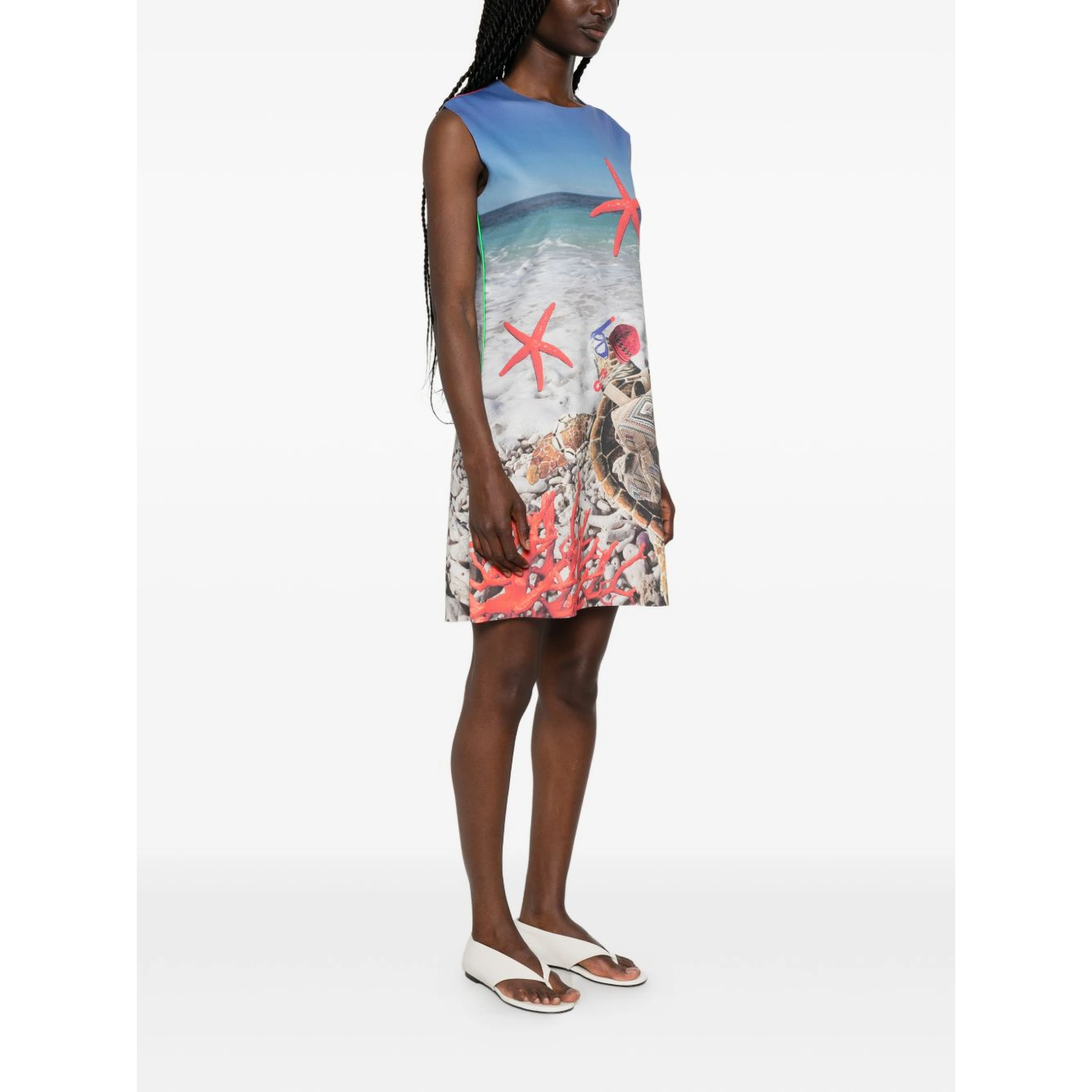 THE ARTISTYLIST Dresses