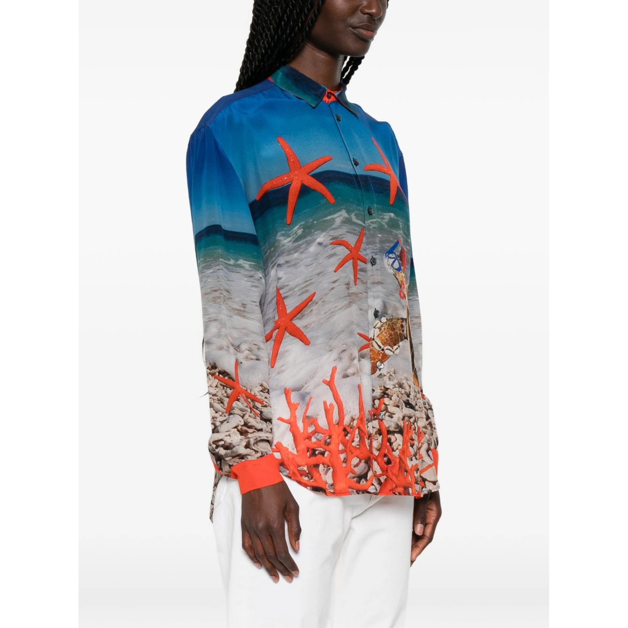 THE ARTISTYLIST Shirts