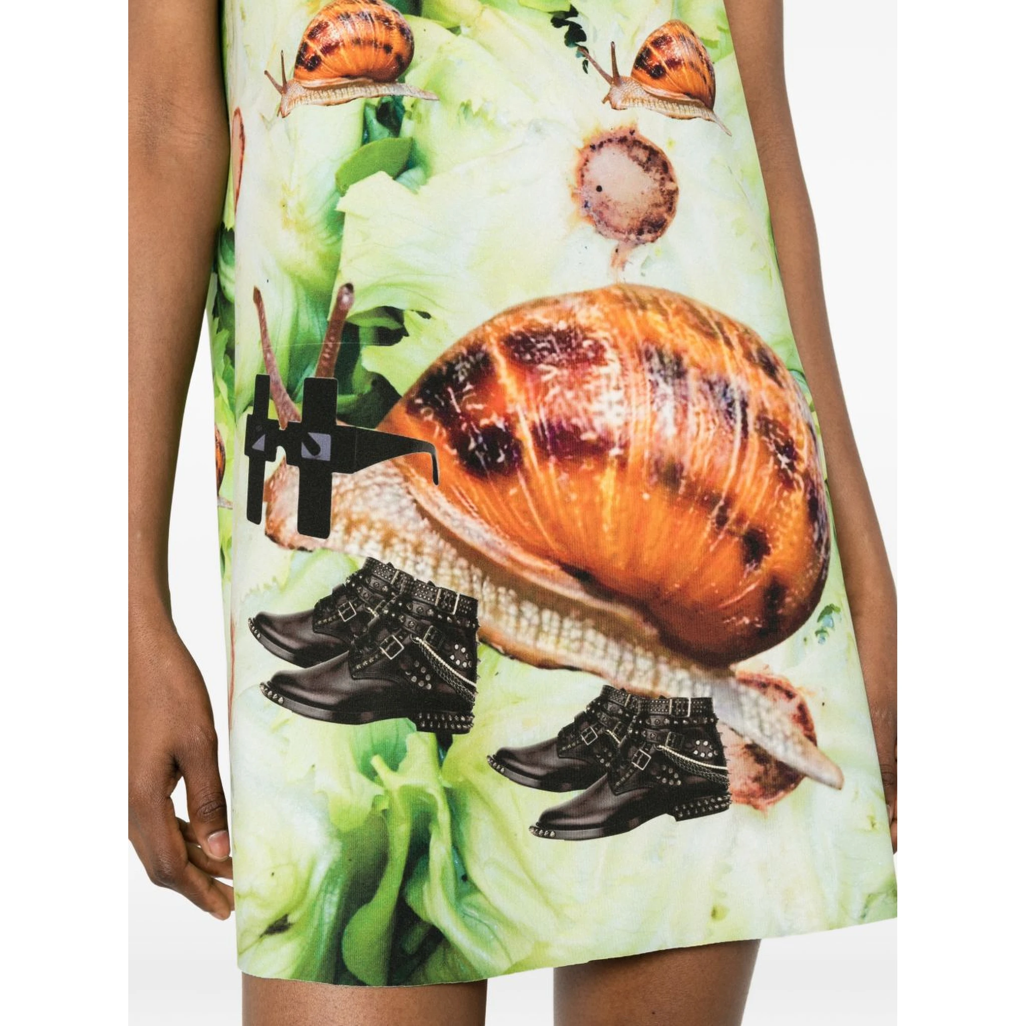 THE ARTISTYLIST Dresses