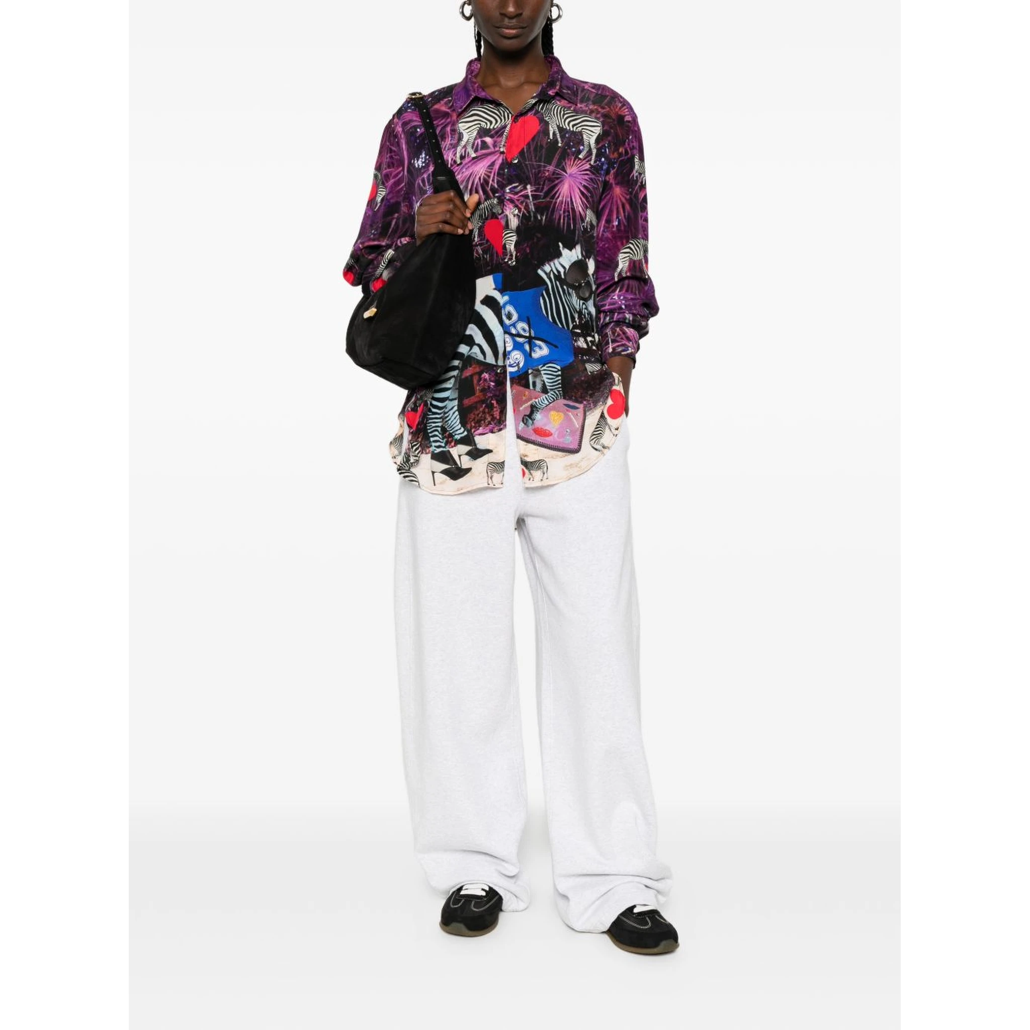 THE ARTISTYLIST Shirts