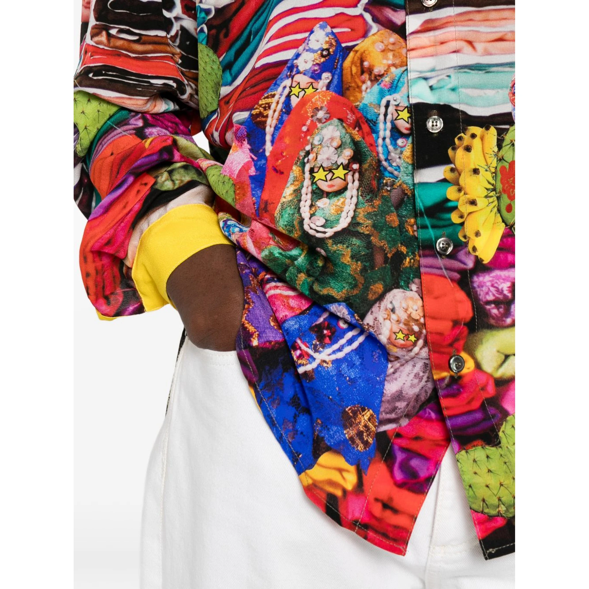 THE ARTISTYLIST Shirts