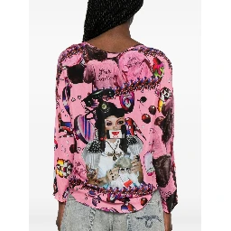 THE ARTISTYLIST Shirts