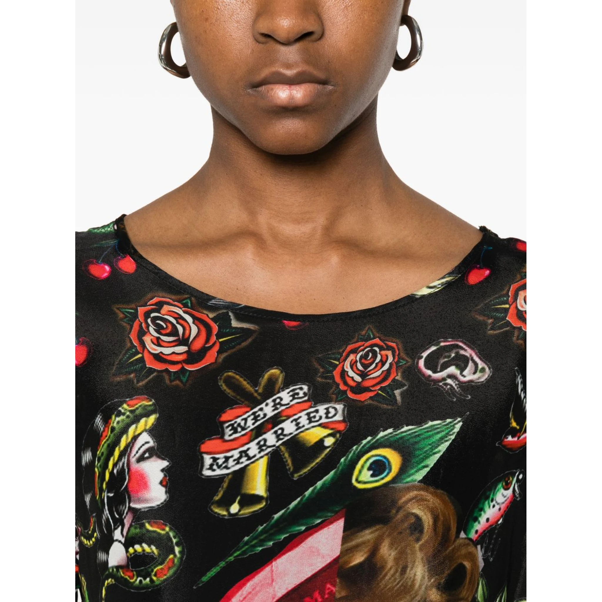 THE ARTISTYLIST Shirts