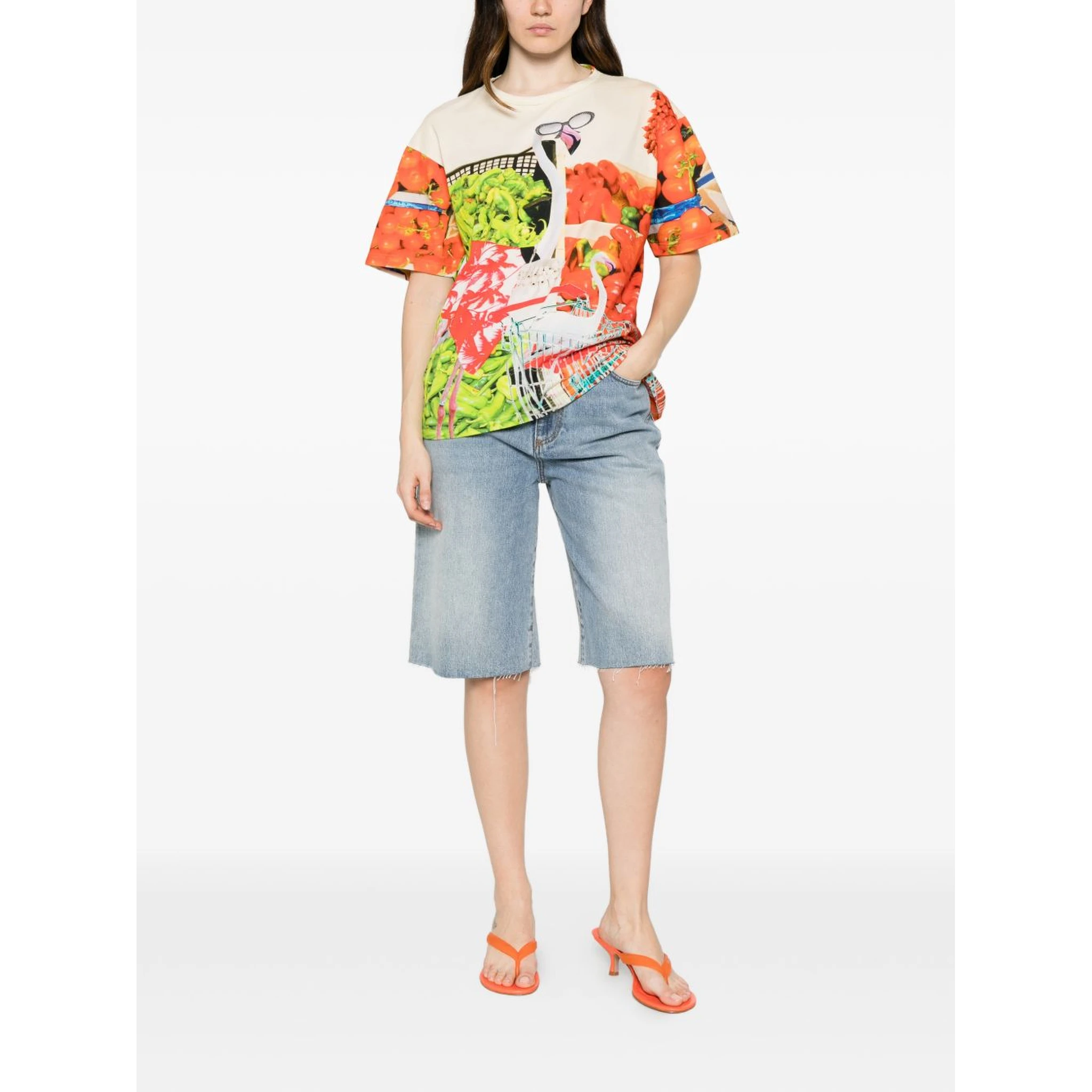 THE ARTISTYLIST T-shirts and Polos