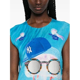 THE ARTISTYLIST Dresses