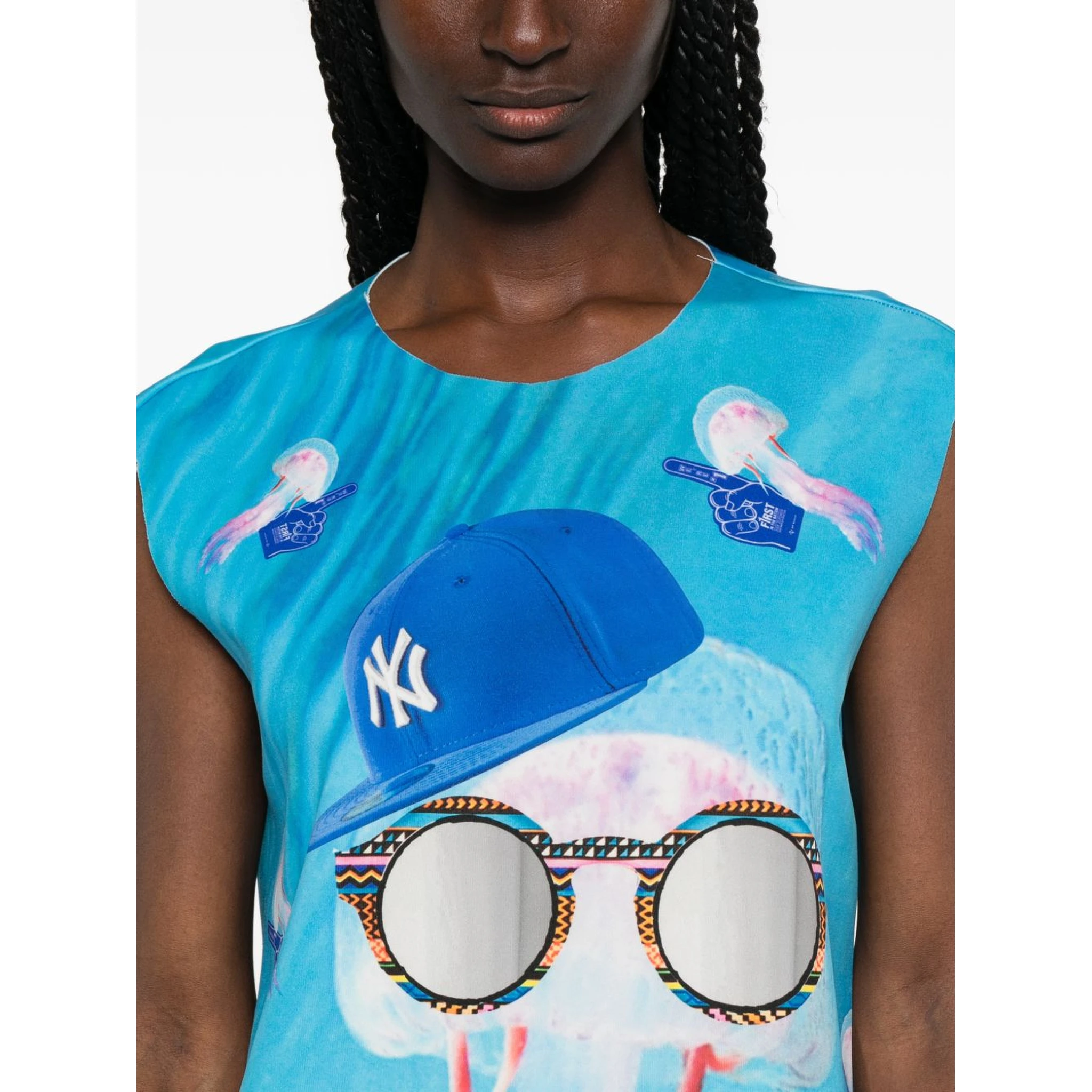 THE ARTISTYLIST Dresses