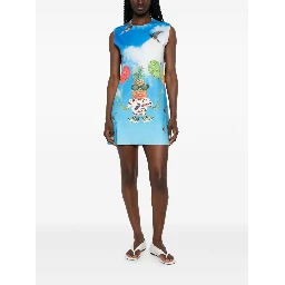 THE ARTISTYLIST Dresses