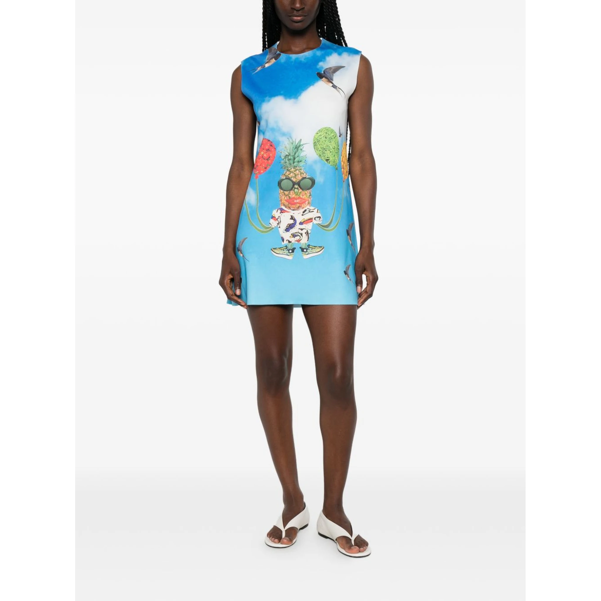 THE ARTISTYLIST Dresses