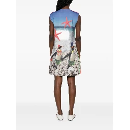 THE ARTISTYLIST Dresses