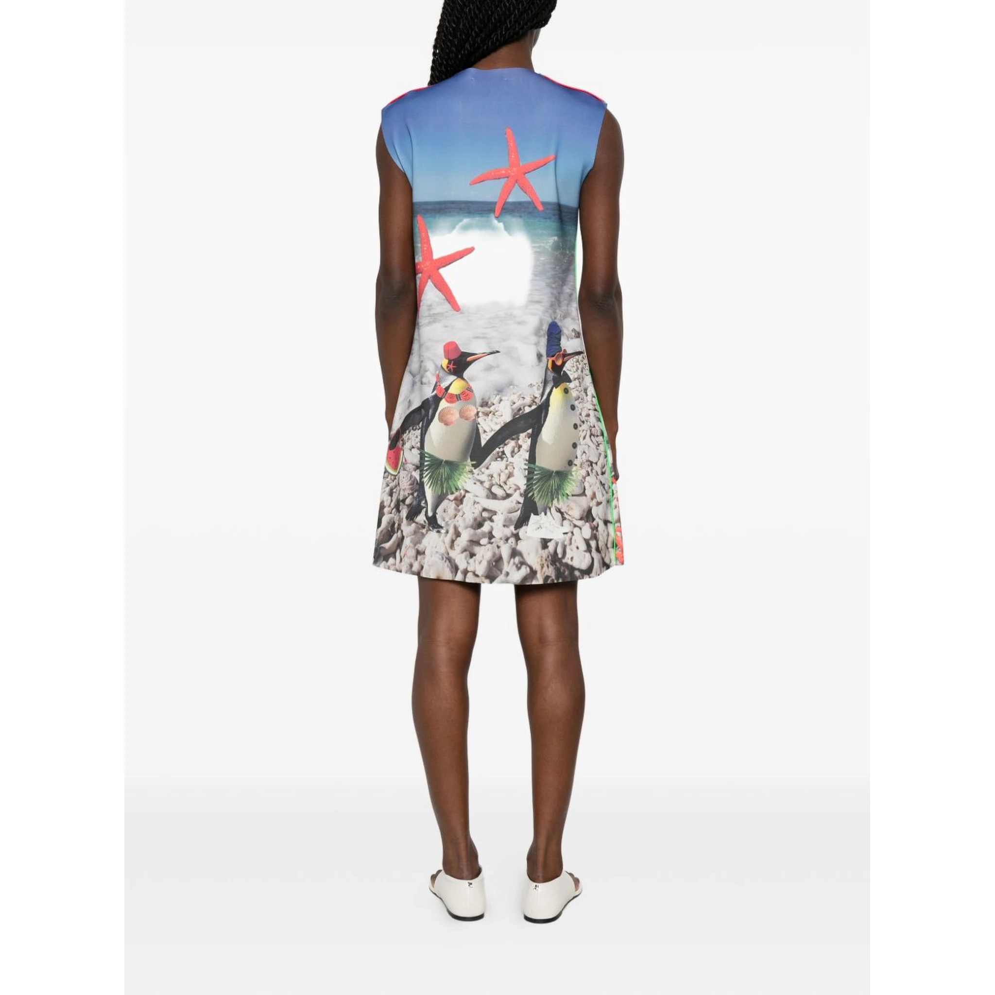 THE ARTISTYLIST Dresses