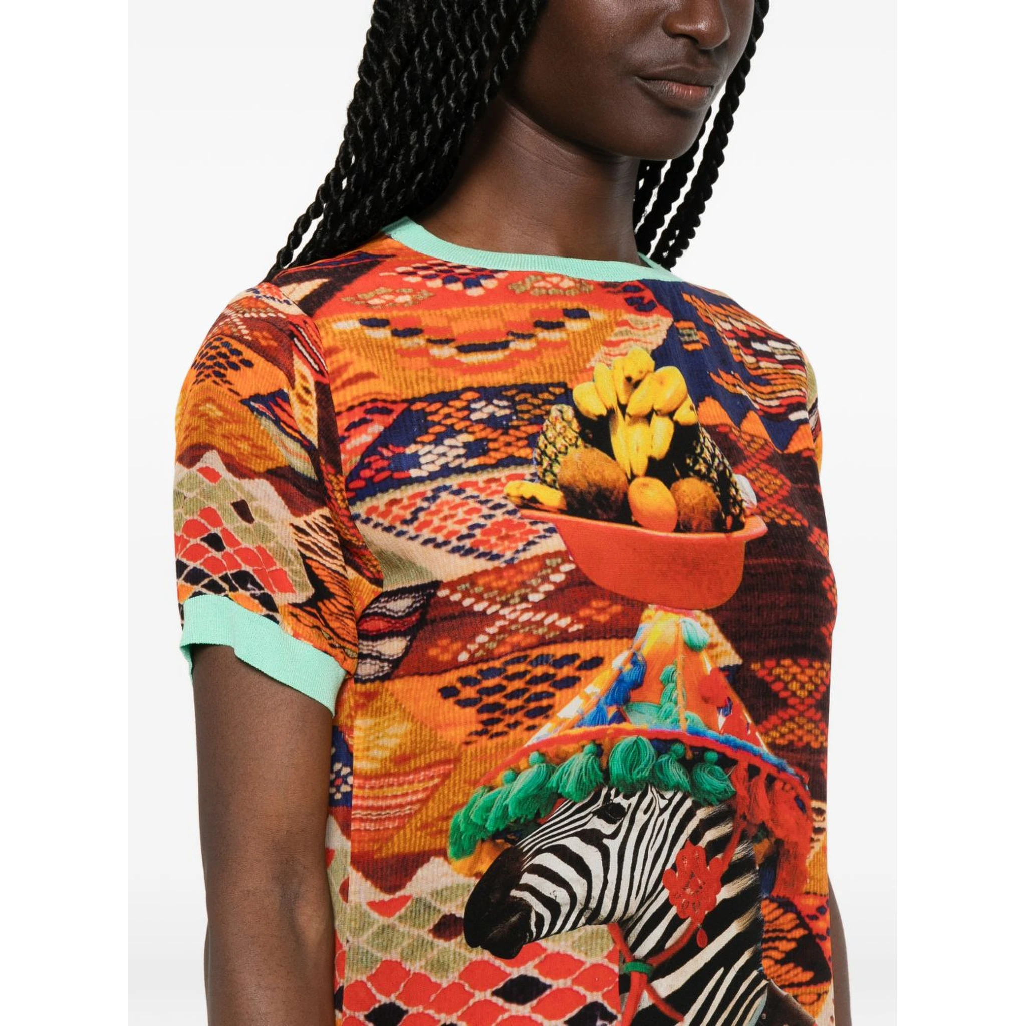 THE ARTISTYLIST Dresses