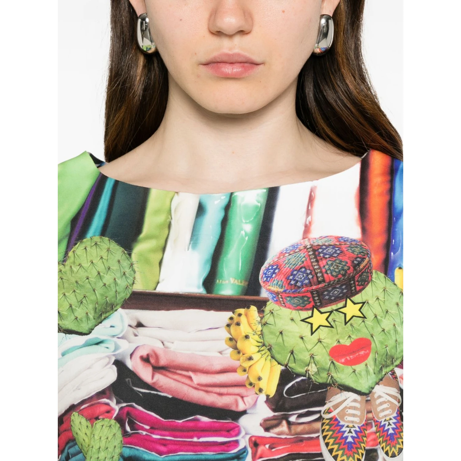 THE ARTISTYLIST Top