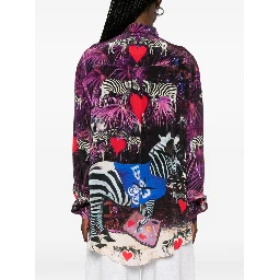 THE ARTISTYLIST Shirts