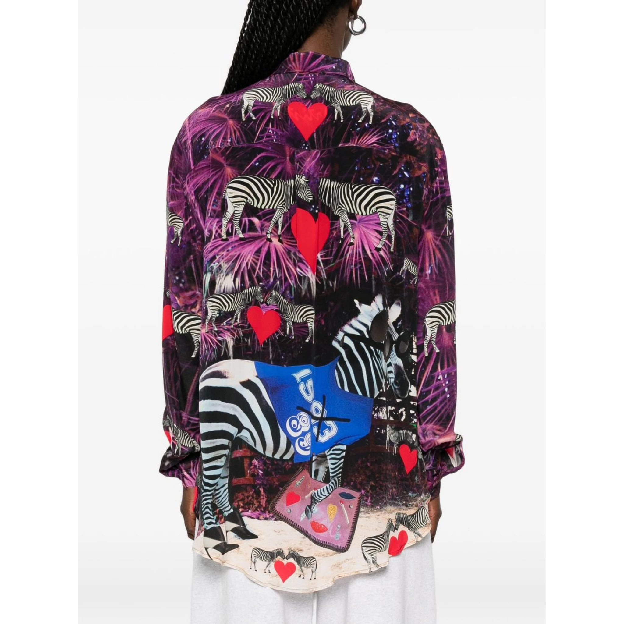 THE ARTISTYLIST Shirts