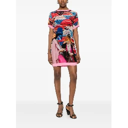 THE ARTISTYLIST Dresses