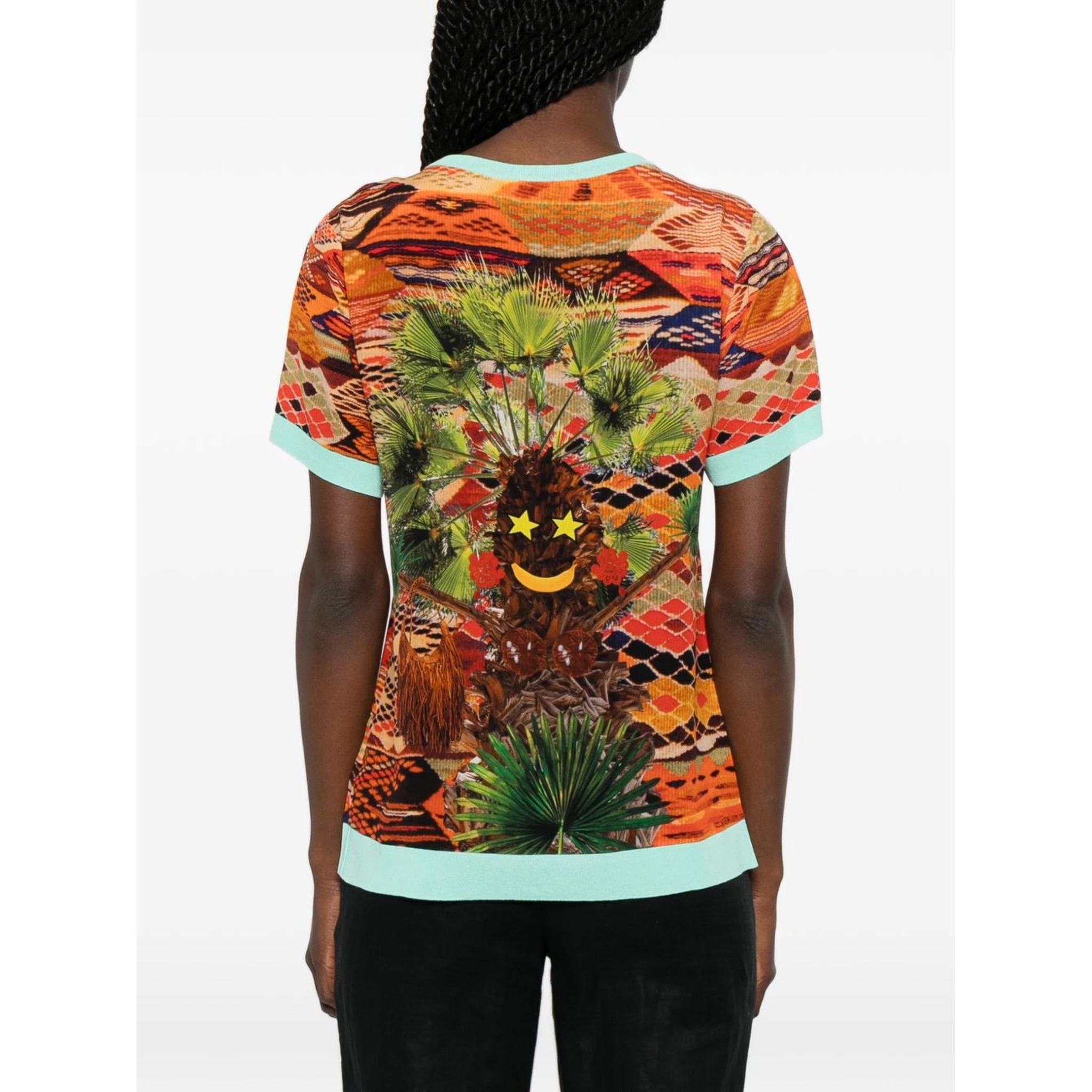 THE ARTISTYLIST T-shirts and Polos