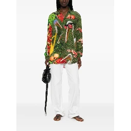 THE ARTISTYLIST Shirts