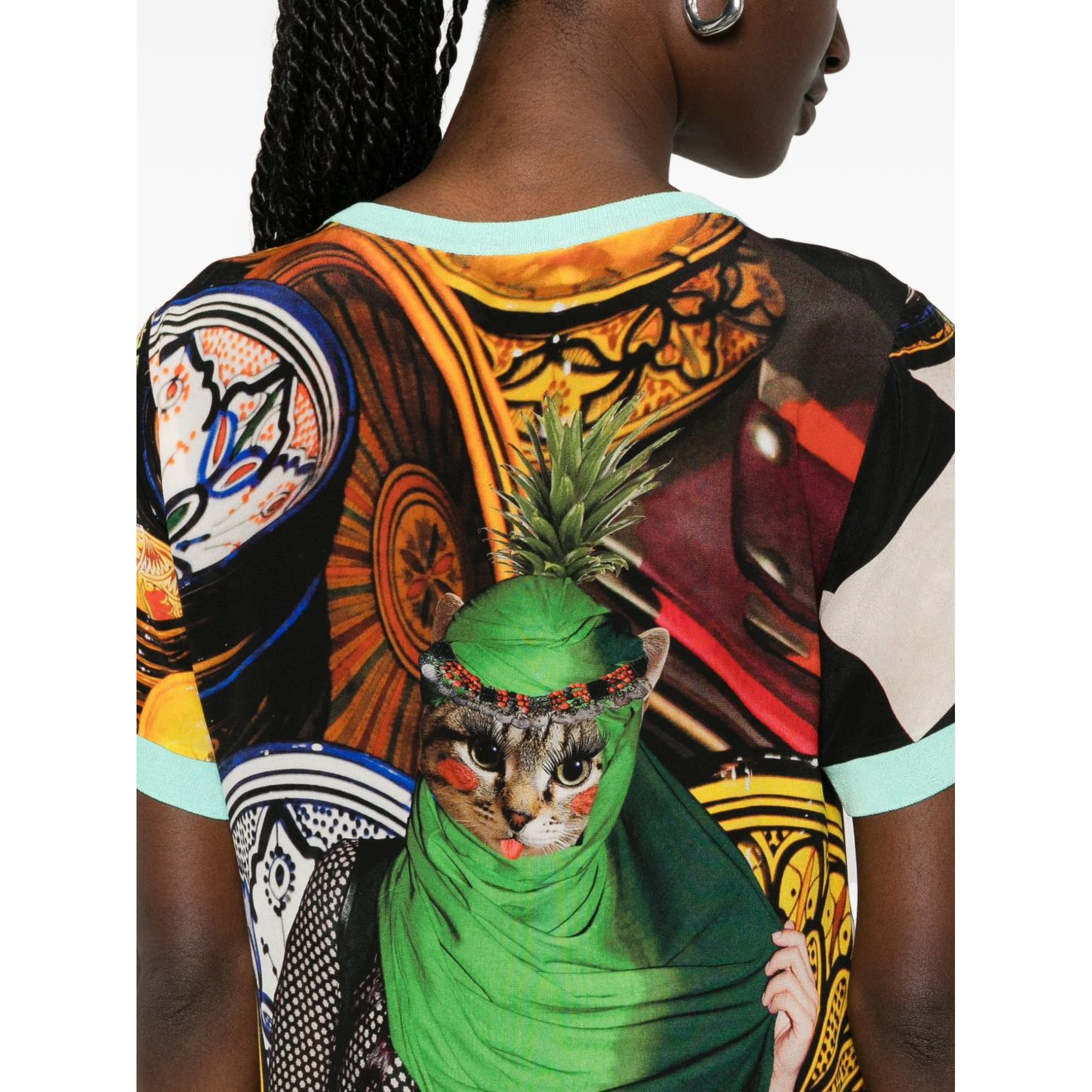 THE ARTISTYLIST Dresses