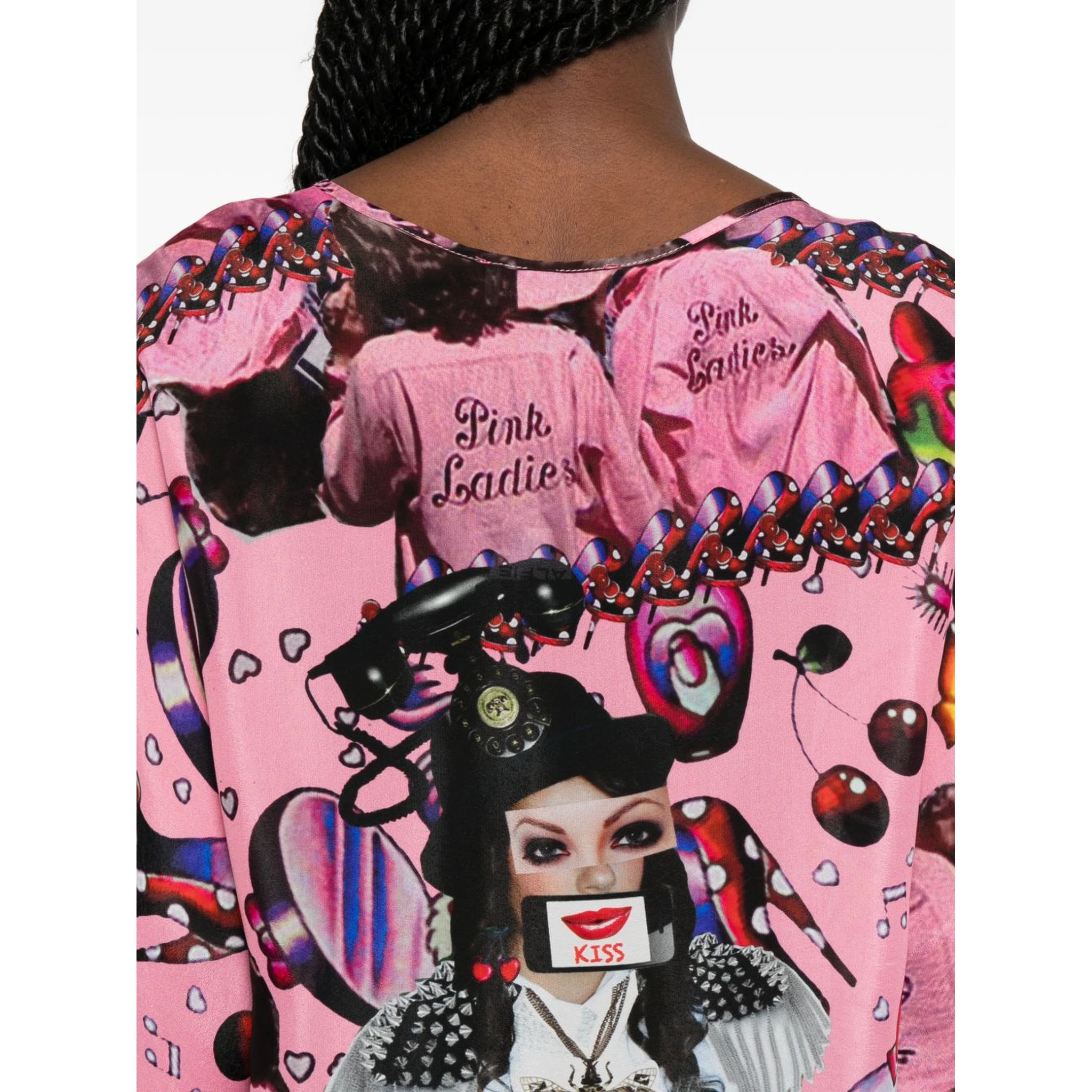 THE ARTISTYLIST Shirts