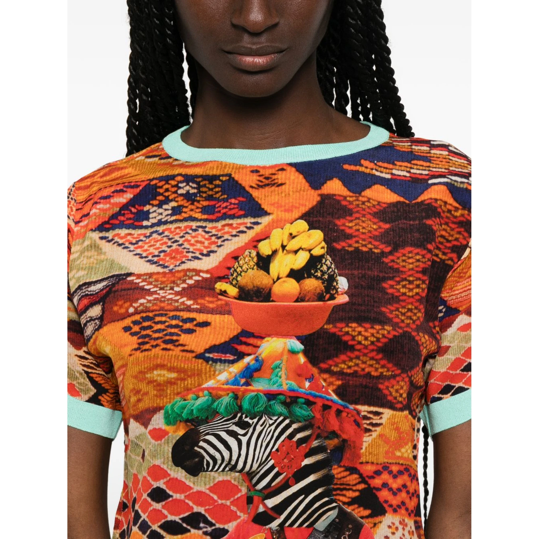 THE ARTISTYLIST T-shirts and Polos