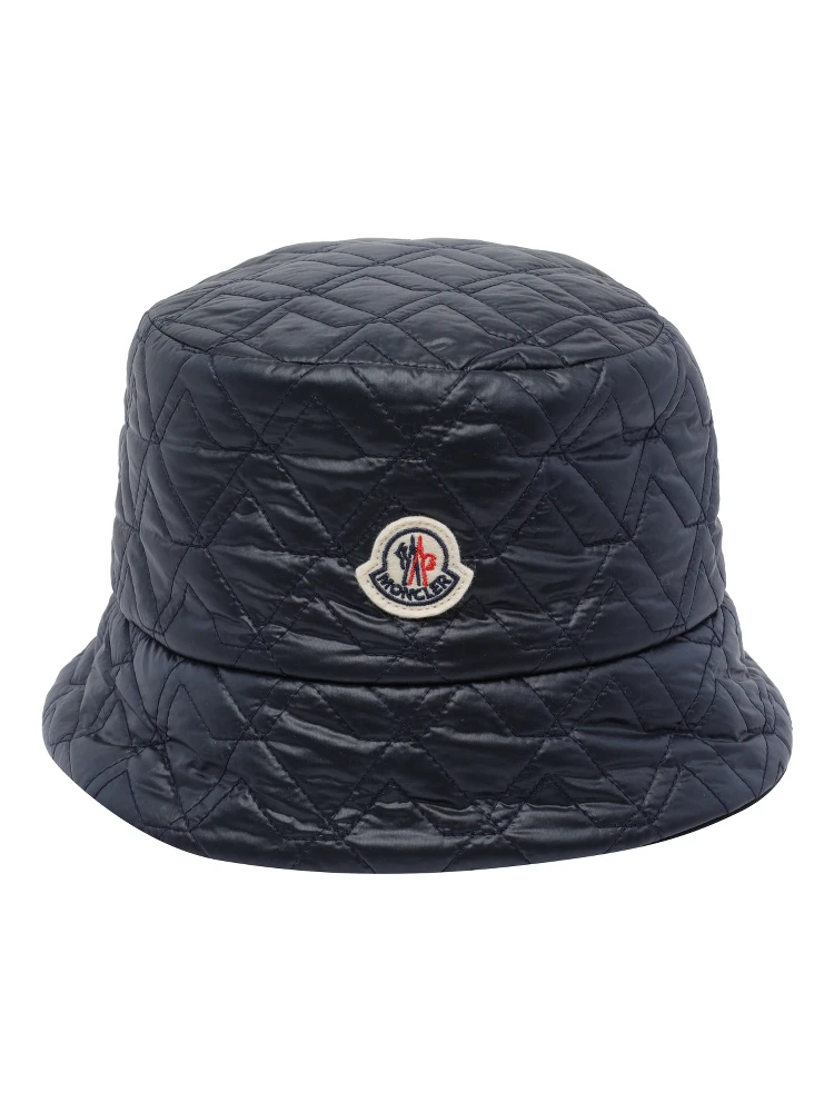 Moncler Hats Blue