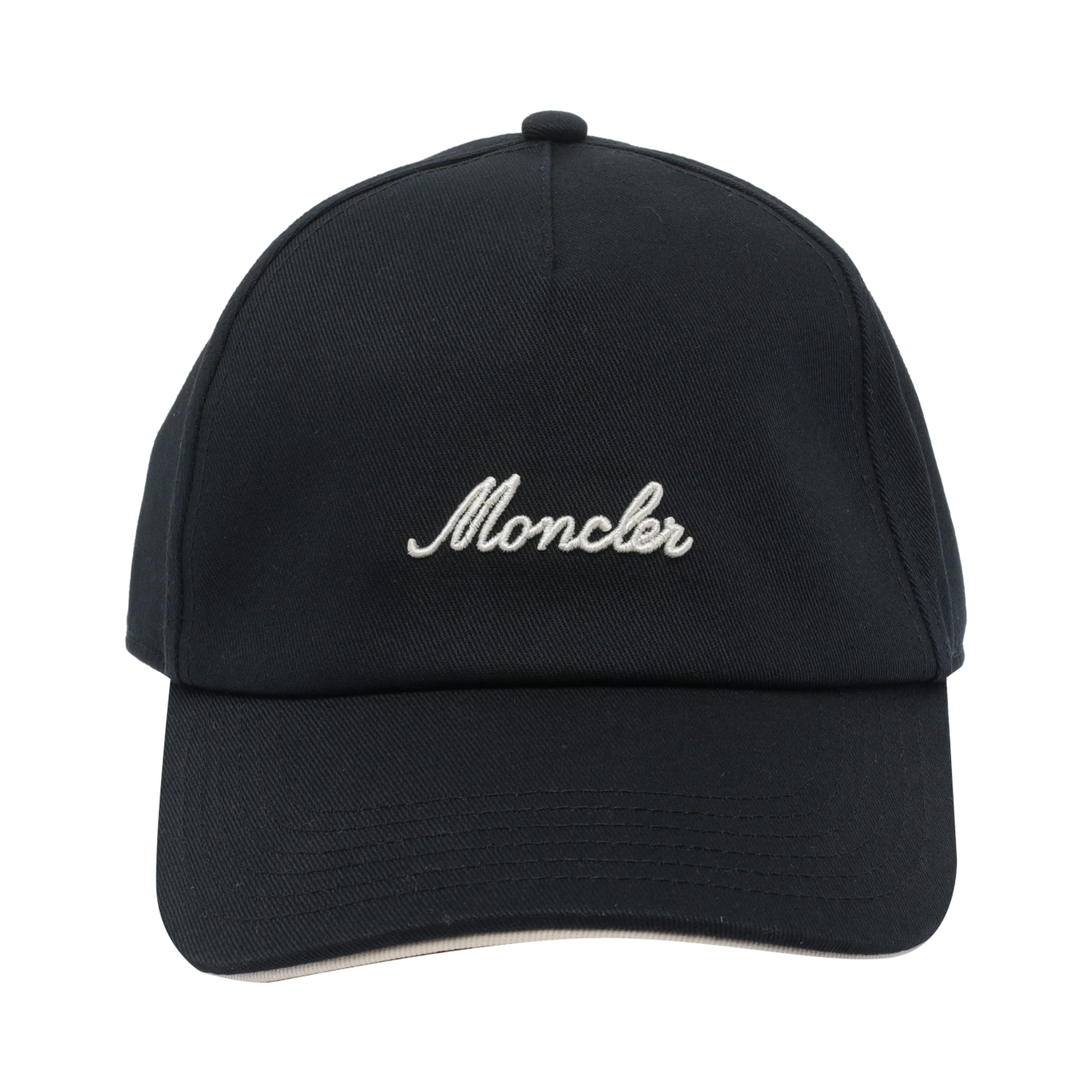 Moncler Hats Black