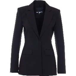 Patrizia Pepe Jackets Black