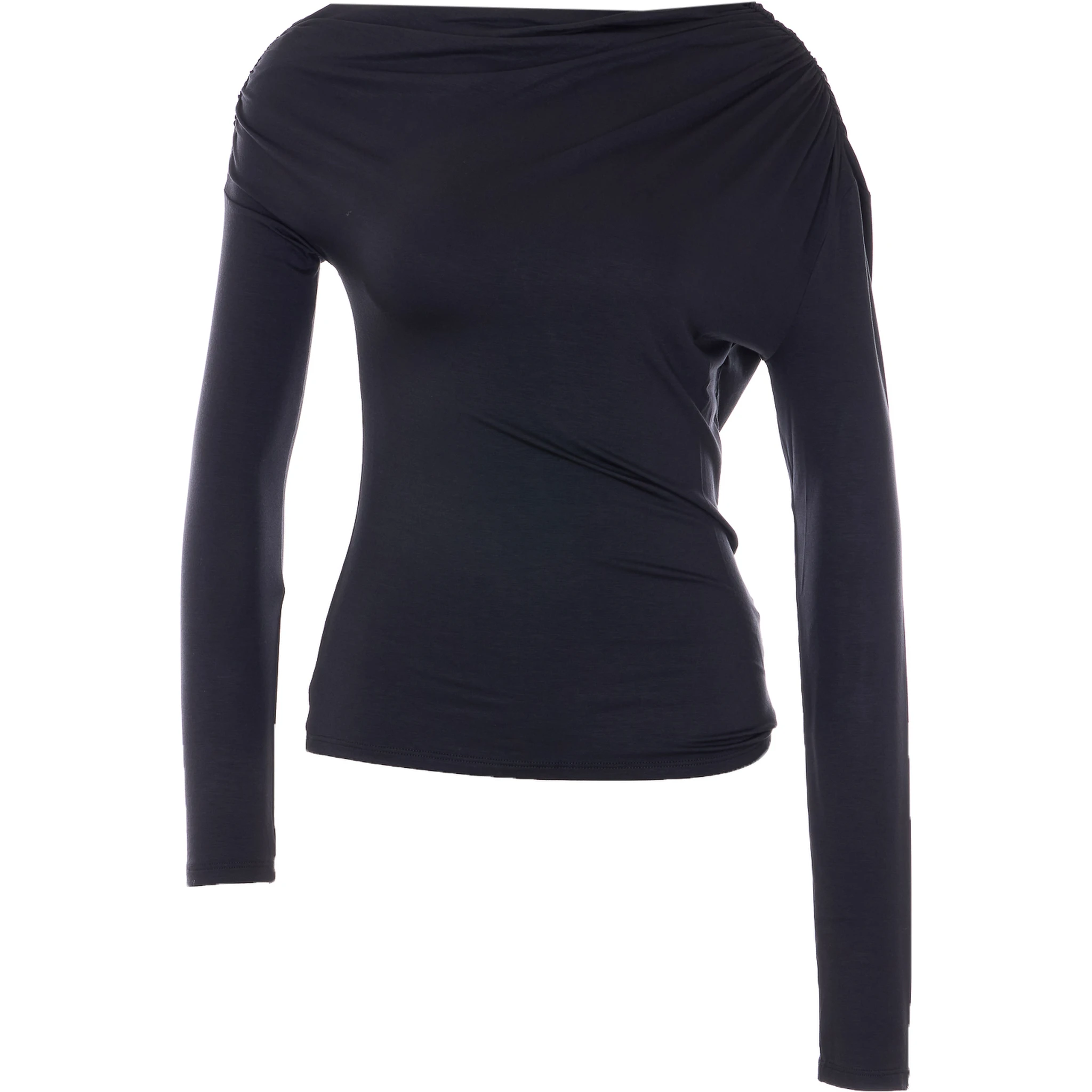 Patrizia Pepe Sweaters Black