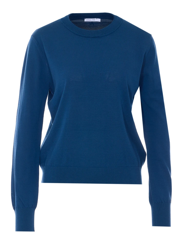 Patrizia Pepe Sweaters