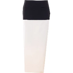Patrizia Pepe Skirts White