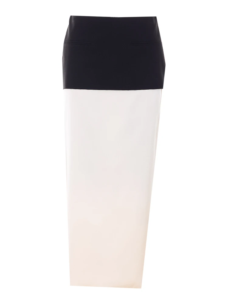 Patrizia Pepe Skirts White