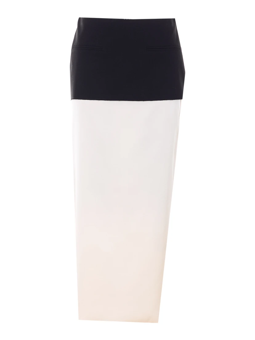 Patrizia Pepe Skirts White