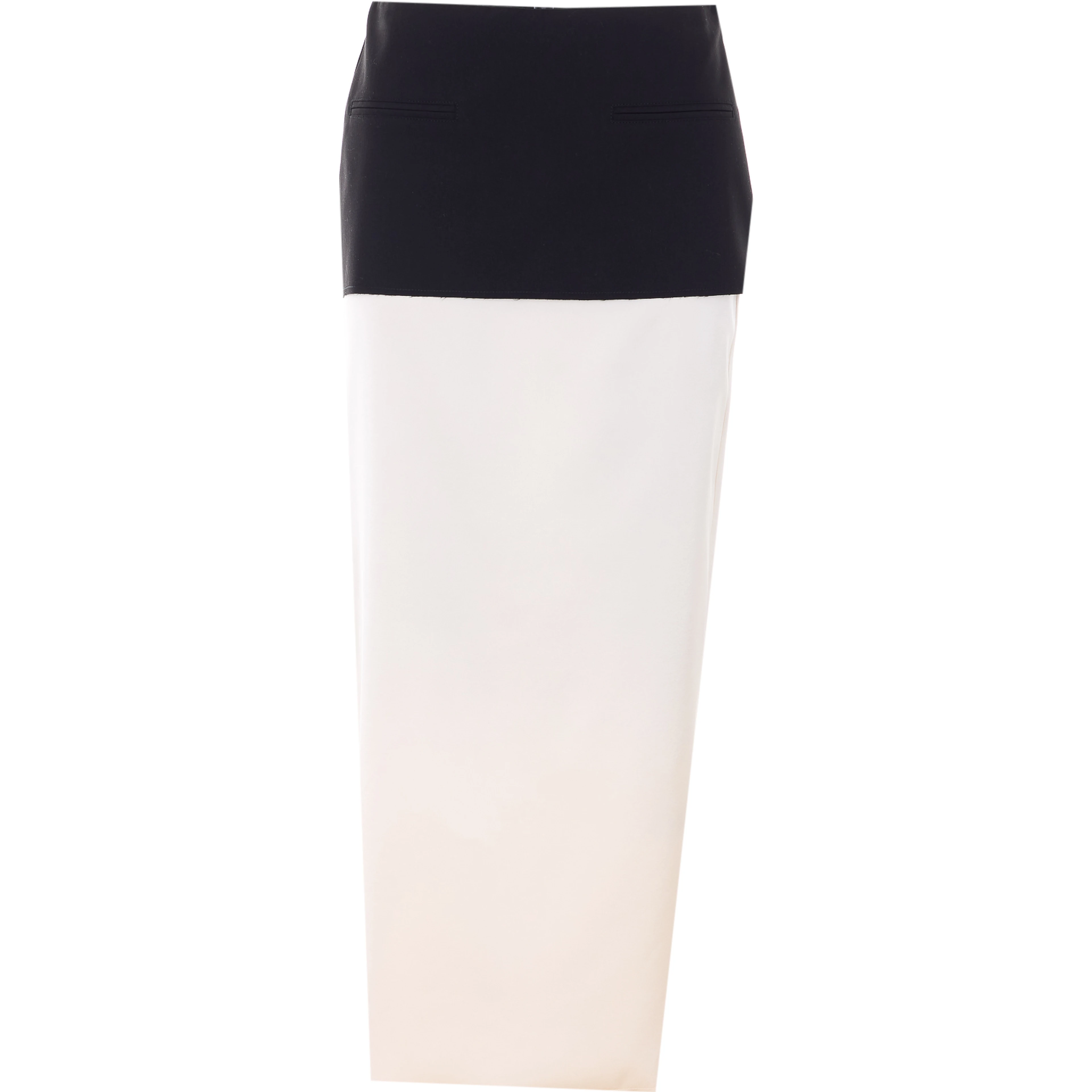 Patrizia Pepe Skirts White