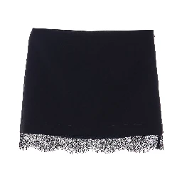 Patrizia Pepe Skirts Black
