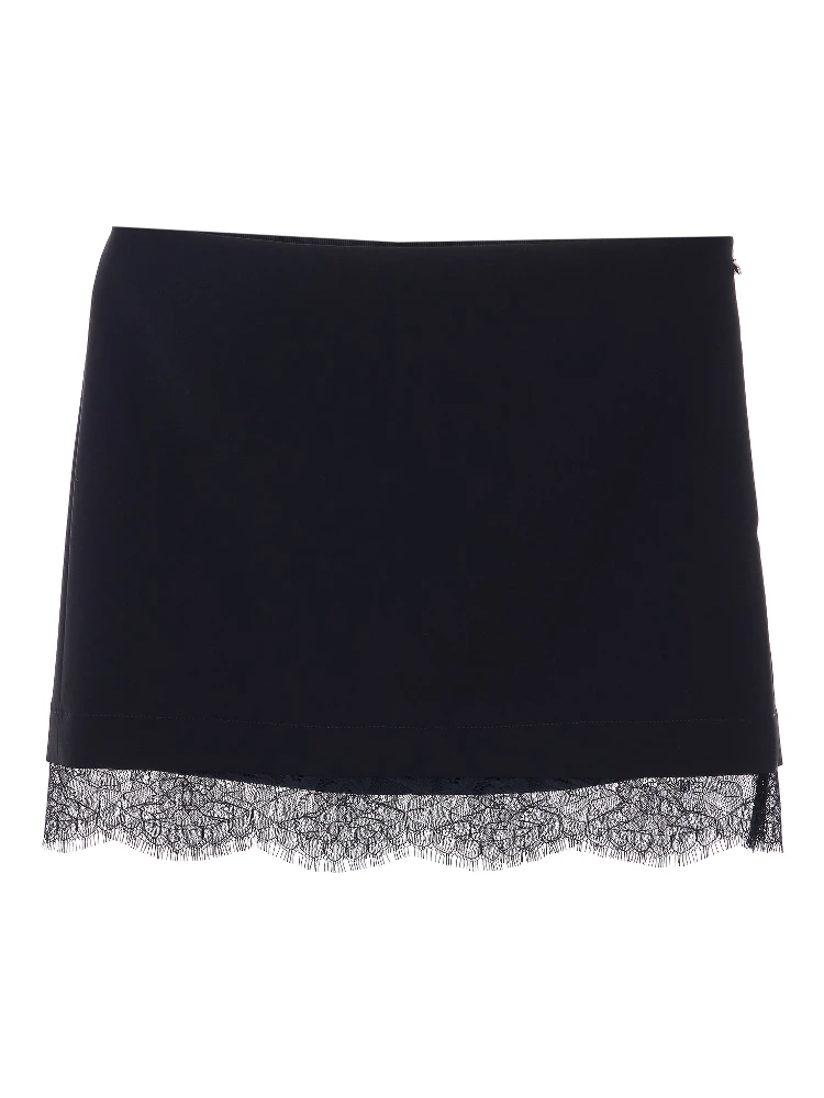 Patrizia Pepe Skirts Black