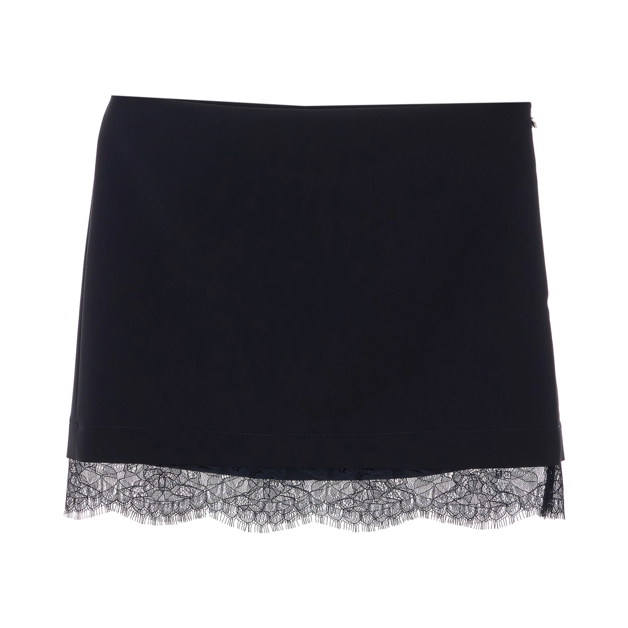 Patrizia Pepe Skirts Black